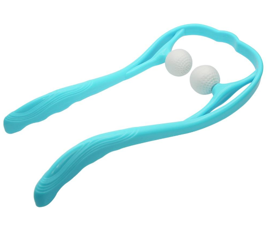 Acupuncture and Neck Massager - Mystery Gadgets acupuncture-and-neck-massager, Acupuncture, Fitness, Fitness Equipment, Gadget, Health & Beauty