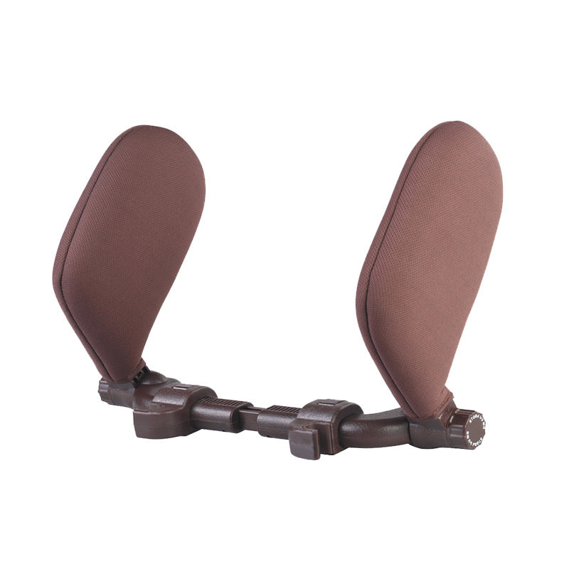 Car Seat Neck Support - Mystery Gadgets car-seat-neck-support, 