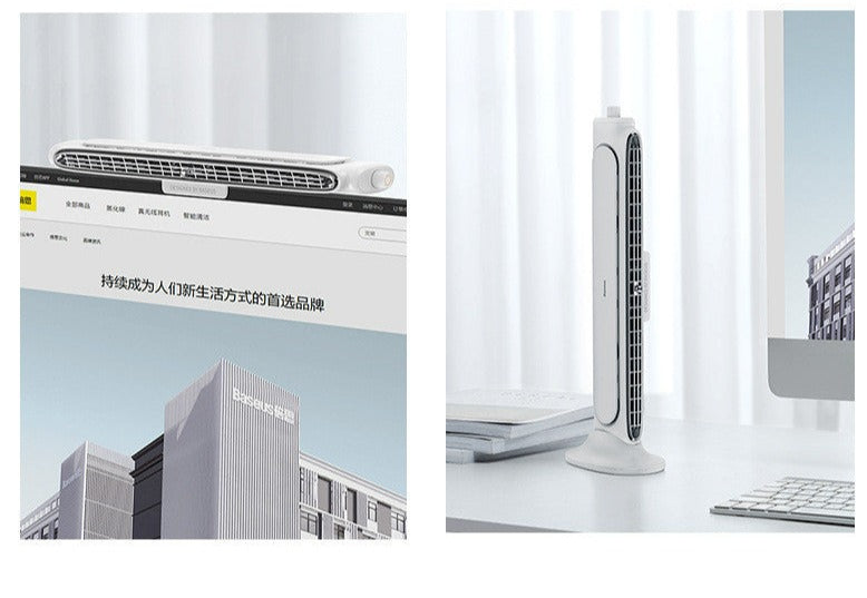Monitor Clip On USB Cooling Fan - Mystery Gadgets monitor-clip-on-usb-cooling-fan, Gadgets
