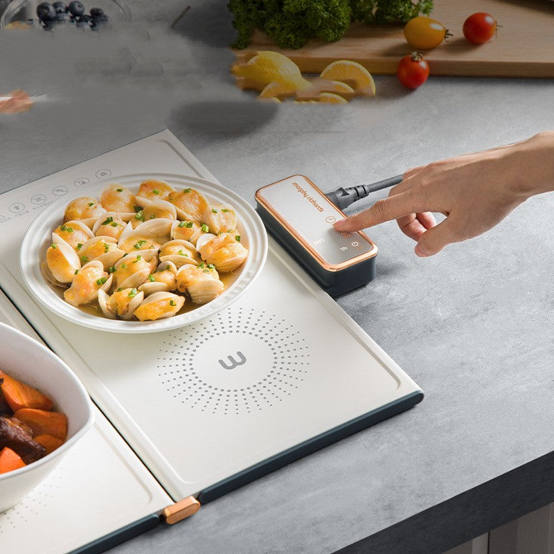 Folding Food Warming Insulation Board - Mystery Gadgets folding-food-warming-insulation-board, Kitchen Gadgets