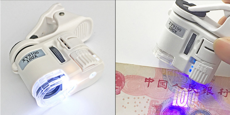 Digital Microscope Camera With LED Light - Mystery Gadgets digital-microscope-camera-with-led-light, Gadgets