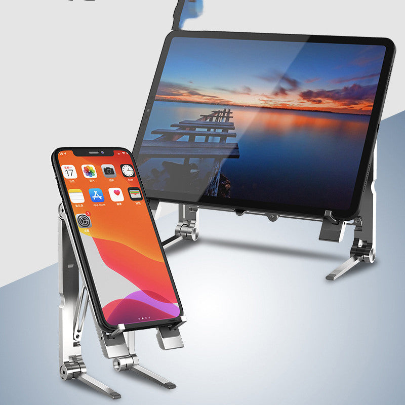 Multi- Purpose Foldable Notebook Stand - Mystery Gadgets multi-purpose-foldable-notebook-stand, Computer & Accessories, Gadget, Mobile & Accessories