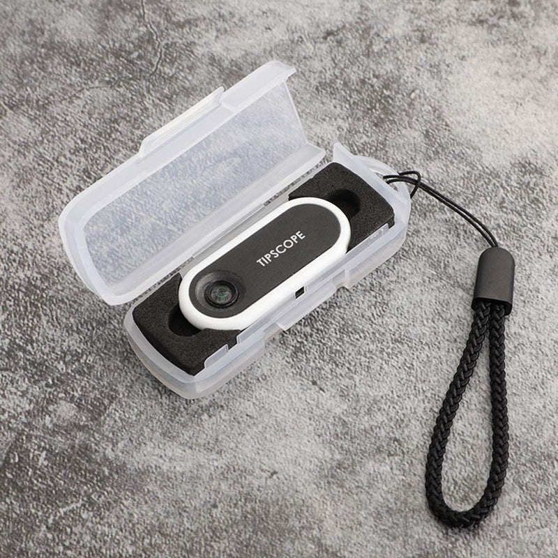 Mobile Phone External Lens Microscope - Mystery Gadgets mobile-phone-external-lens-microscope, Gadget, Mobile & Accessories