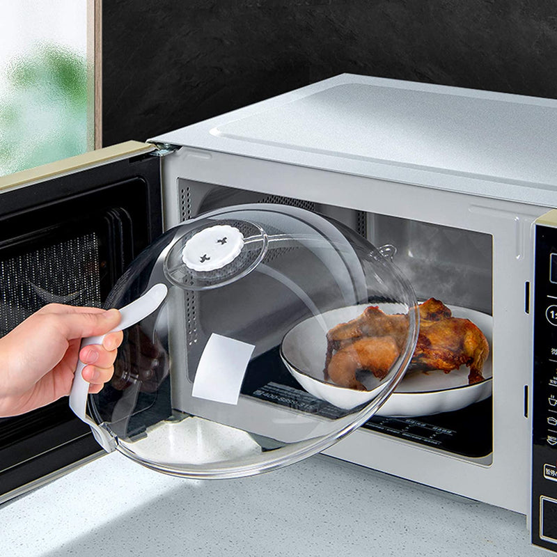 Freshness Heat Preservation Cover - Mystery Gadgets freshness-heat-preservation-cover, Heat Preservation Cover, Home & Kitchen