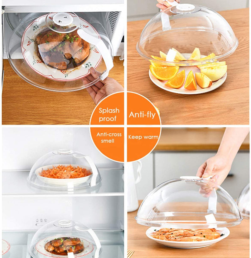 Freshness Heat Preservation Cover - Mystery Gadgets freshness-heat-preservation-cover, Heat Preservation Cover, Home & Kitchen