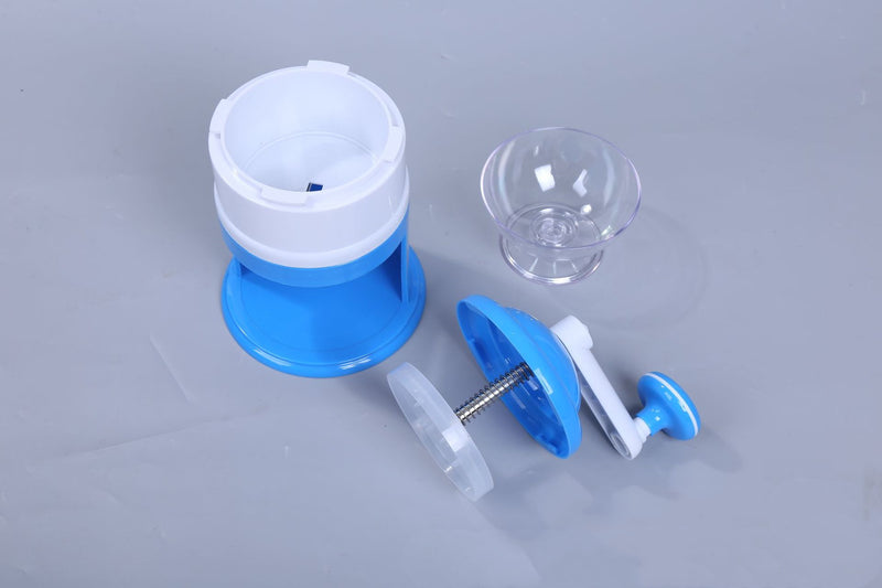 Hand Ice Crusher - Mystery Gadgets hand-ice-crusher, Gadget, Home & Kitchen, kitchen