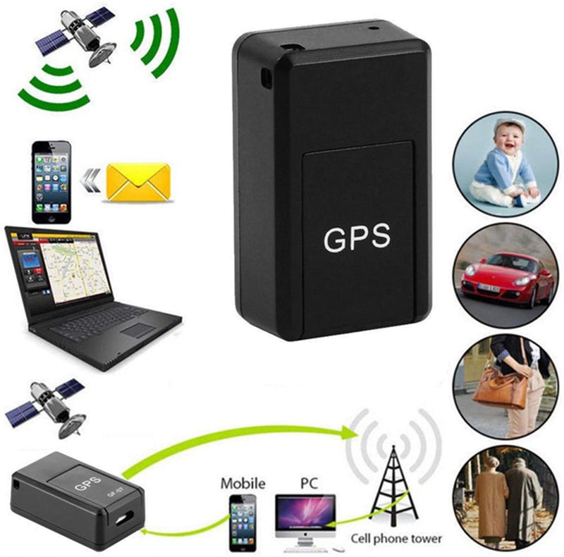 Magnetic Mini GPS Locator - Mystery Gadgets magnetic-mini-gps-locator, Bedroom, Gadget, home, Home & Kitchen, Mobile & Accessories, Office, Safety, USB charging