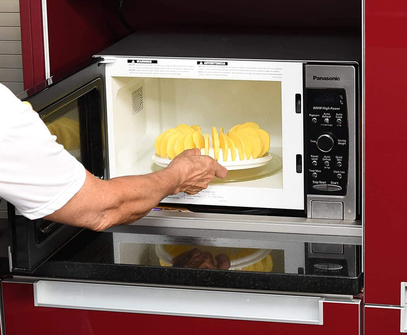 Potato Chips Maker - Mystery Gadgets potato-chips-maker, Home & Kitchen, kitchen