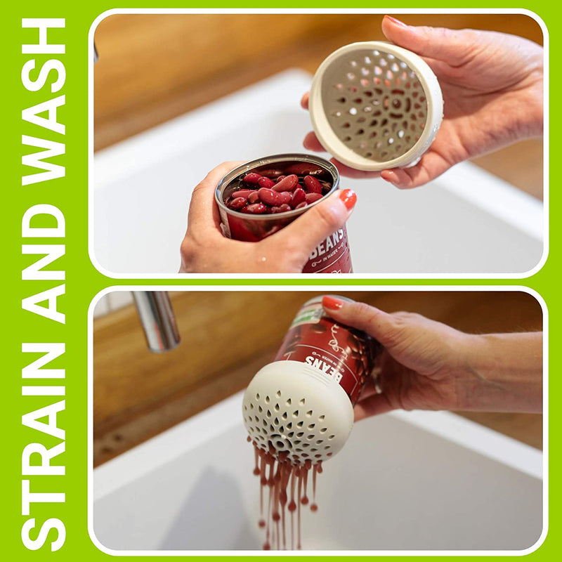 Multifunctional Silicone Mini Filter - Mystery Gadgets multifunctional-silicone-mini-filter, kitchen, Kitchen Gadgets