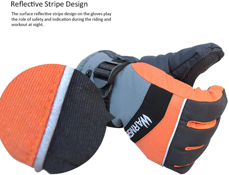 Rechargeable Electric Hand Warmer Thermal Gloves - Mystery Gadgets rechargeable-electric-hand-warmer-thermal-gloves, Camping, Electric Thermal Gloves., Hand Warmer, Rechargeable USB, Sports &