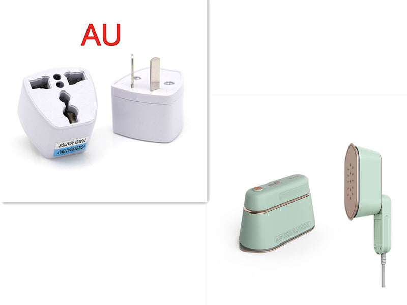 Portable Electric Steam Iron - Mystery Gadgets portable-electric-steam-iron, Gadgets