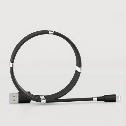 Magnetic data cable - Mystery Gadgets magnetic-data-cable, Mobile & Accessories
