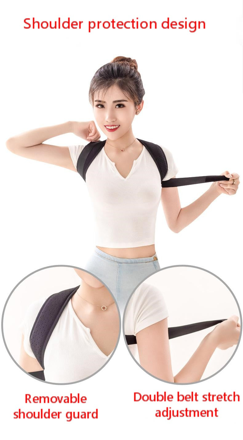 Posture Corrector - Mystery Gadgets posture-corrector, Fitness, Fitness Equipment, Gadget, Health & Beauty, Sports & Fitness