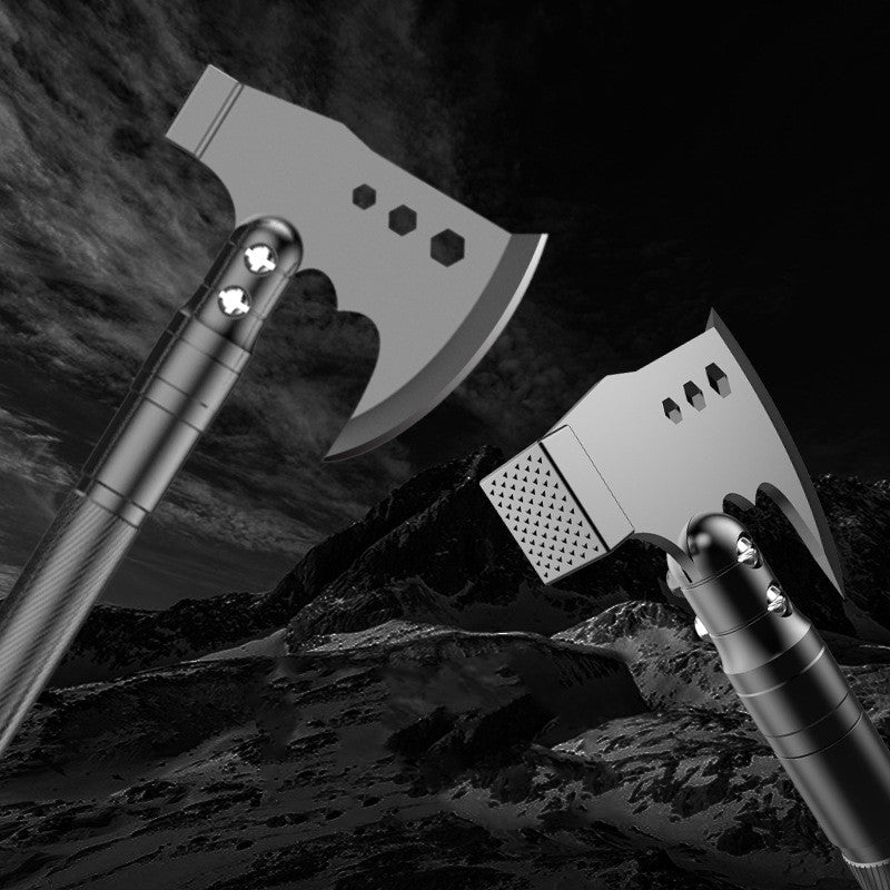Portable Multi-Tool - Mystery Gadgets portable-multi-tool, 