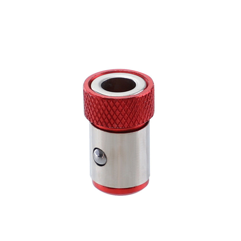 Screwdriver Head Magnet Ring - Mystery Gadgets screwdriver-head-magnet-ring, Gadget, tools