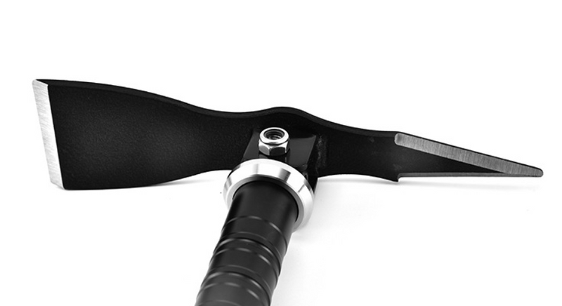 Camping Survival Tool Folding Shovel - Mystery Gadgets camping-survival-tool-folding-shovel, 