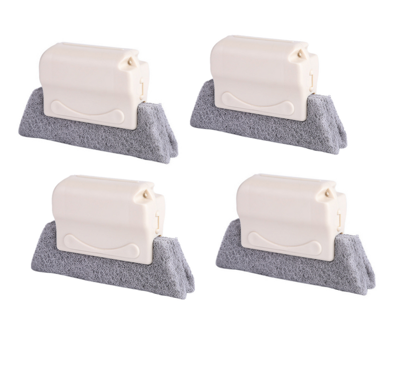Window Groove Cleaning Brush - Mystery Gadgets window-groove-cleaning-brush, 
