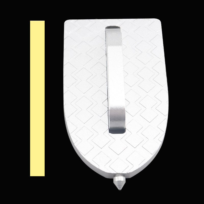 Foldable Car Door Step Pedal - Mystery Gadgets foldable-car-door-step-pedal, Car & Accessories, Outdoor