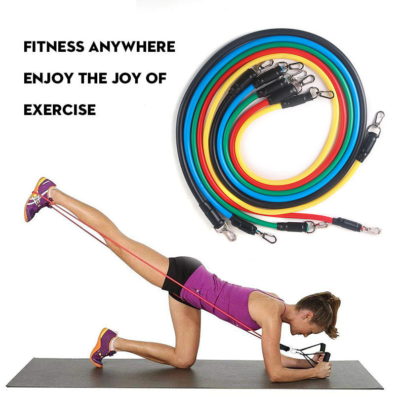 Portable Fitness Rally Bands - Mystery Gadgets portable-fitness-rally-bands, Fitness Equipment, Fitness Rally, Health & Beauty, Sports & Fitness
