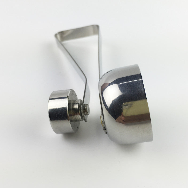 Stainless Steel Egg Opener - Mystery Gadgets stainless-steel-egg-opener, Home & Kitchen, kitchen