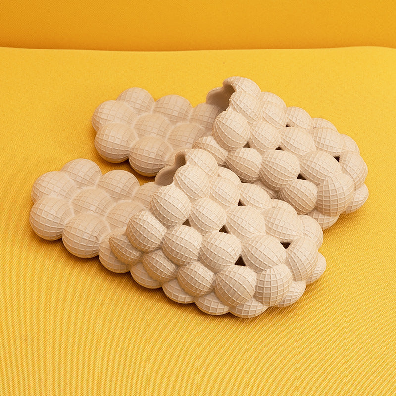 Mesh Bubble Bathroom Slides - Mystery Gadgets mesh-bubble-bathroom-slides, Bathroom Slides