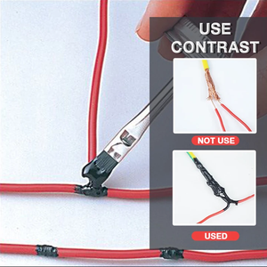 Liquid Insulation And Waterproof  Tape - Mystery Gadgets liquid-insulation-and-waterproof-tape, Gadgets