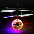 RC LED Colorful Mini Drone Toy - Mystery Gadgets rc-led-colorful-mini-drone-toy, Gift, kids, toys