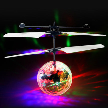 RC LED Colorful Mini Drone Toy - Mystery Gadgets rc-led-colorful-mini-drone-toy, Gift, kids, toys