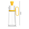 Oil Dispenser Bottle With Brush - Mystery Gadgets oil-dispenser-bottle-with-brush, Home & Kitchen, kitchen, Oil Dispenser Bottle