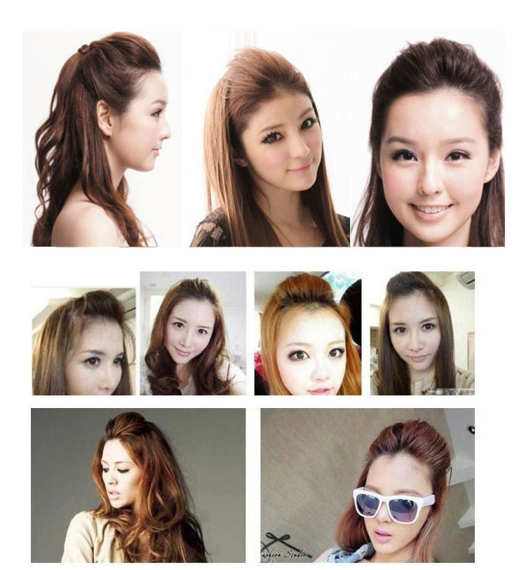 Hair Comb Bangs Increase Fluffy Artifact - Mystery Gadgets hair-comb-bangs-increase-fluffy-artifact, 