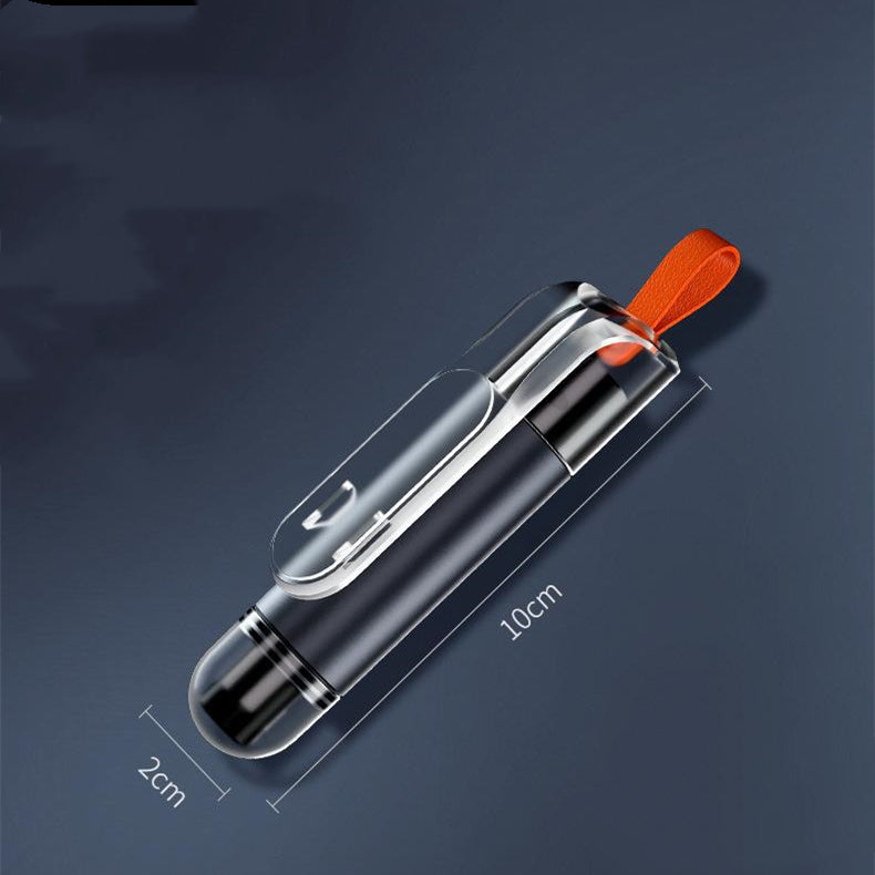 Multifunctional Car Safety Hammer - Mystery Gadgets multifunctional-car-safety-hammer, Car Accessories
