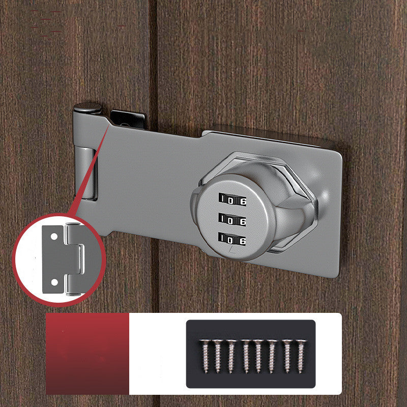 Cabinet Password Locks - Mystery Gadgets cabinet-password-locks, home