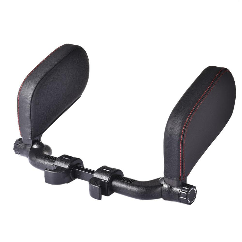 Car Seat Neck Support - Mystery Gadgets car-seat-neck-support, 