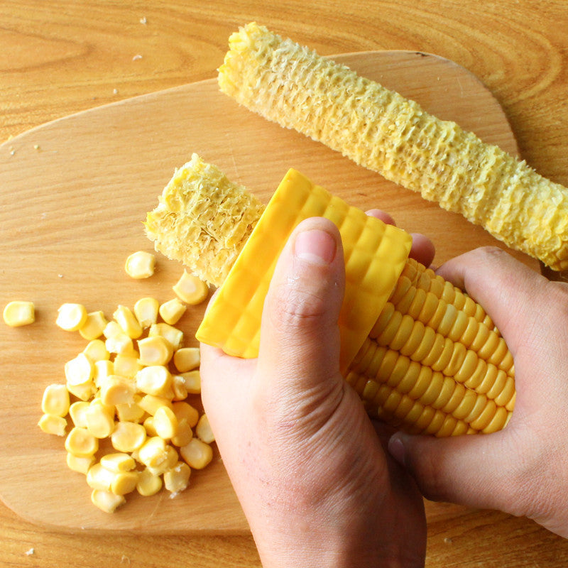 Creative Corn Peeler - Mystery Gadgets creative-corn-peeler, kitchen