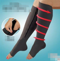 Toe Compression Socks - Mystery Gadgets toe-compression-socks, Fitness, mens, Womens