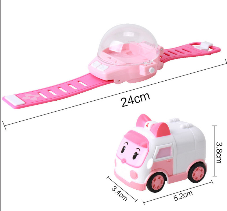 Car watch - Mystery Gadgets car-watch, Car watch, toys