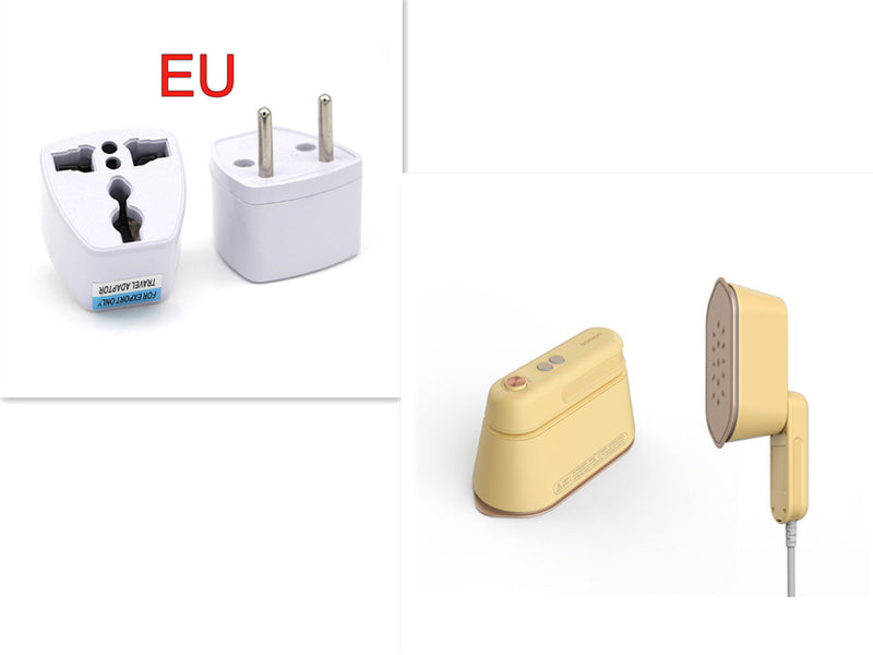 Portable Electric Steam Iron - Mystery Gadgets portable-electric-steam-iron, Gadgets