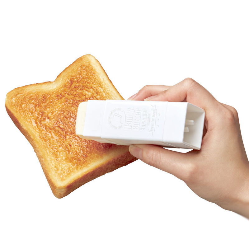 Butter Dispenser Holder - Mystery Gadgets butter-dispenser-holder, Butter Dispenser Holder