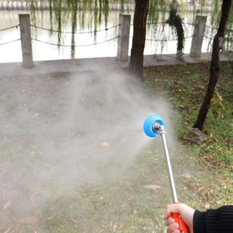 Windproof High Pressure Sprayer - Mystery Gadgets windproof-high-pressure-sprayer, 