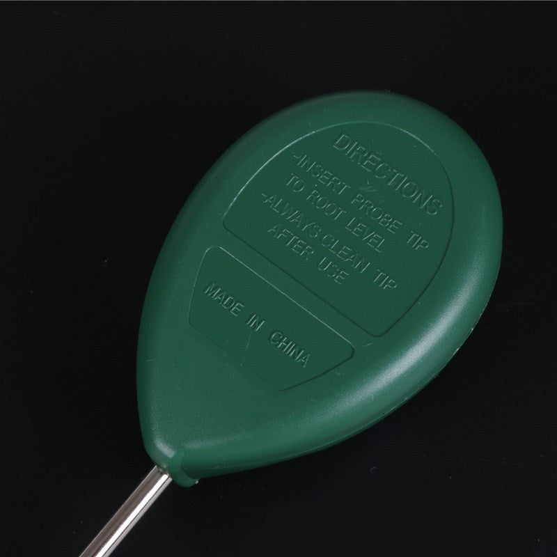 Flower Soil Moisture Meter - Mystery Gadgets flower-soil-moisture-meter, Garden