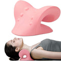 Relaxing Neck Massage Pillow - Mystery Gadgets relaxing-neck-massage-pillow, Fitness, Health & Beauty