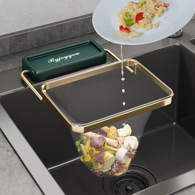 Disposable Sink Waste Strainer - Mystery Gadgets disposable-sink-waste-strainer, kitchen