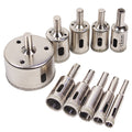 Metal Alloy Diamond Coated Drill Bit - Mystery Gadgets metal-alloy-diamond-coated-drill-bit, Drill Bit, tools