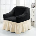 Stretch Sofa Cover - Mystery Gadgets stretch-sofa-cover, Sofa Cover