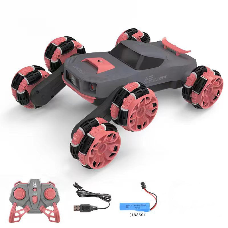 RC Drift Swivel Arm Car - Mystery Gadgets rc-drift-swivel-arm-car, toys