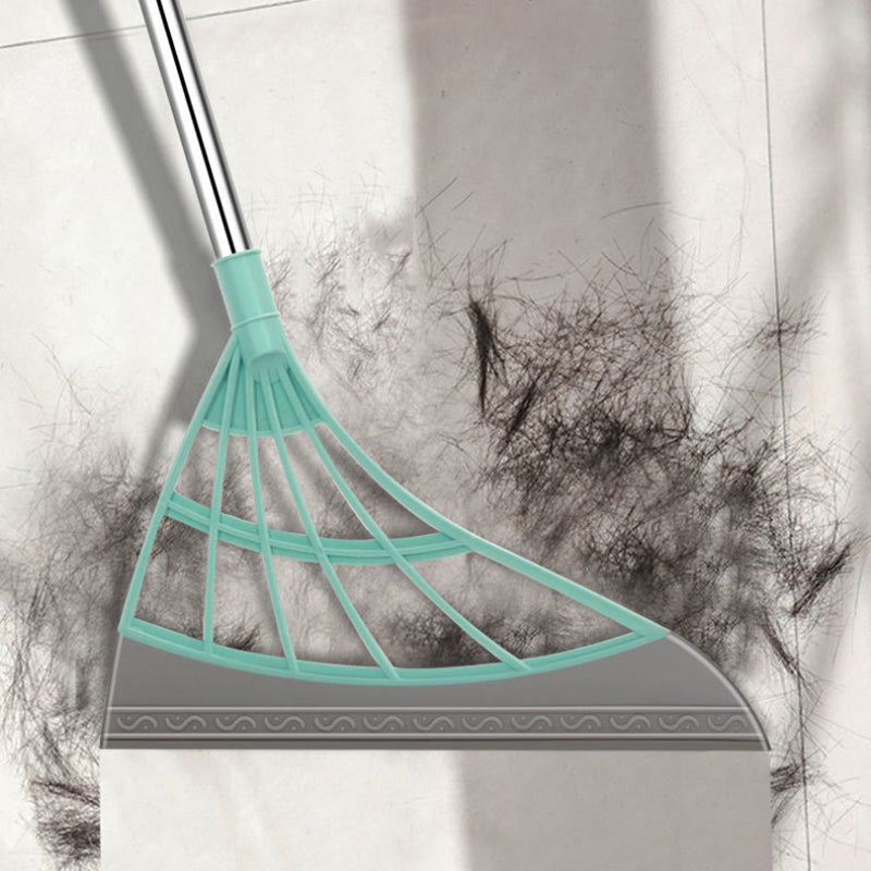 Multifunction Scrapping Broom - Mystery Gadgets multifunction-scrapping-broom, home