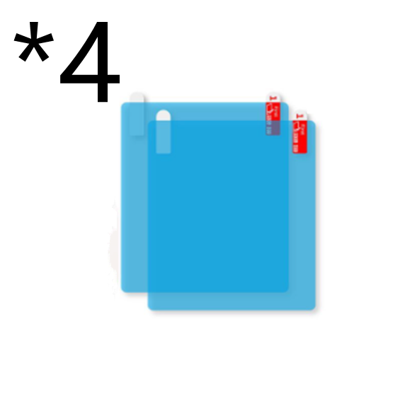 Rearview Mirror Waterproof Film - Mystery Gadgets rearview-mirror-waterproof-film, Waterproof Film