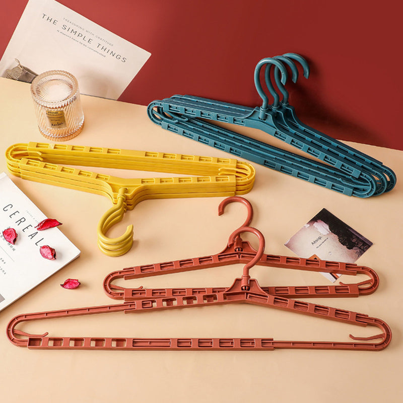 Mystical Magic Retractable Clothes Hanger - Mystery Gadgets mystical-magic-retractable-clothes-hanger, Gadgets