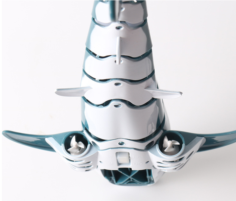 Remote Control Shark Toy - Mystery Gadgets remote-control-shark-toy, toys