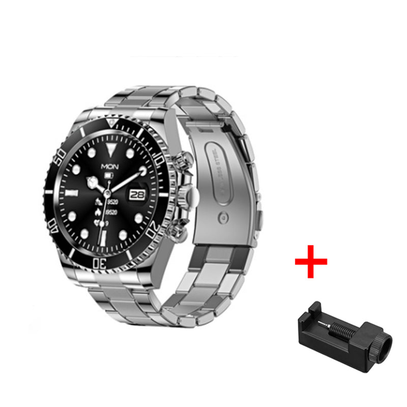 Luxurious Men's Smart Watch - Mystery Gadgets luxurious-mens-smart-watch, 